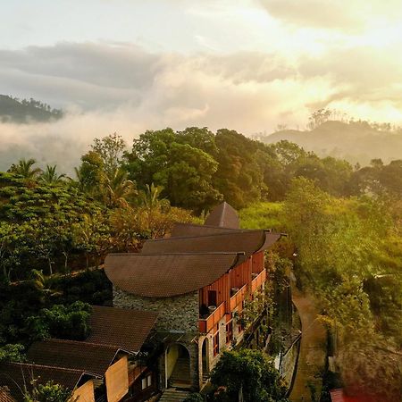 O2 Villas Resort & Spa, Ella Bagian luar foto