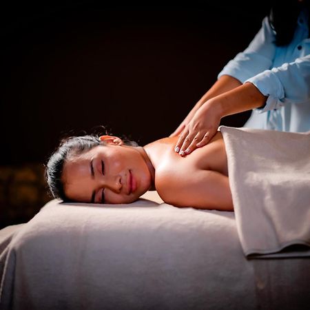 O2 Villas Resort & Spa, Ella Bagian luar foto
