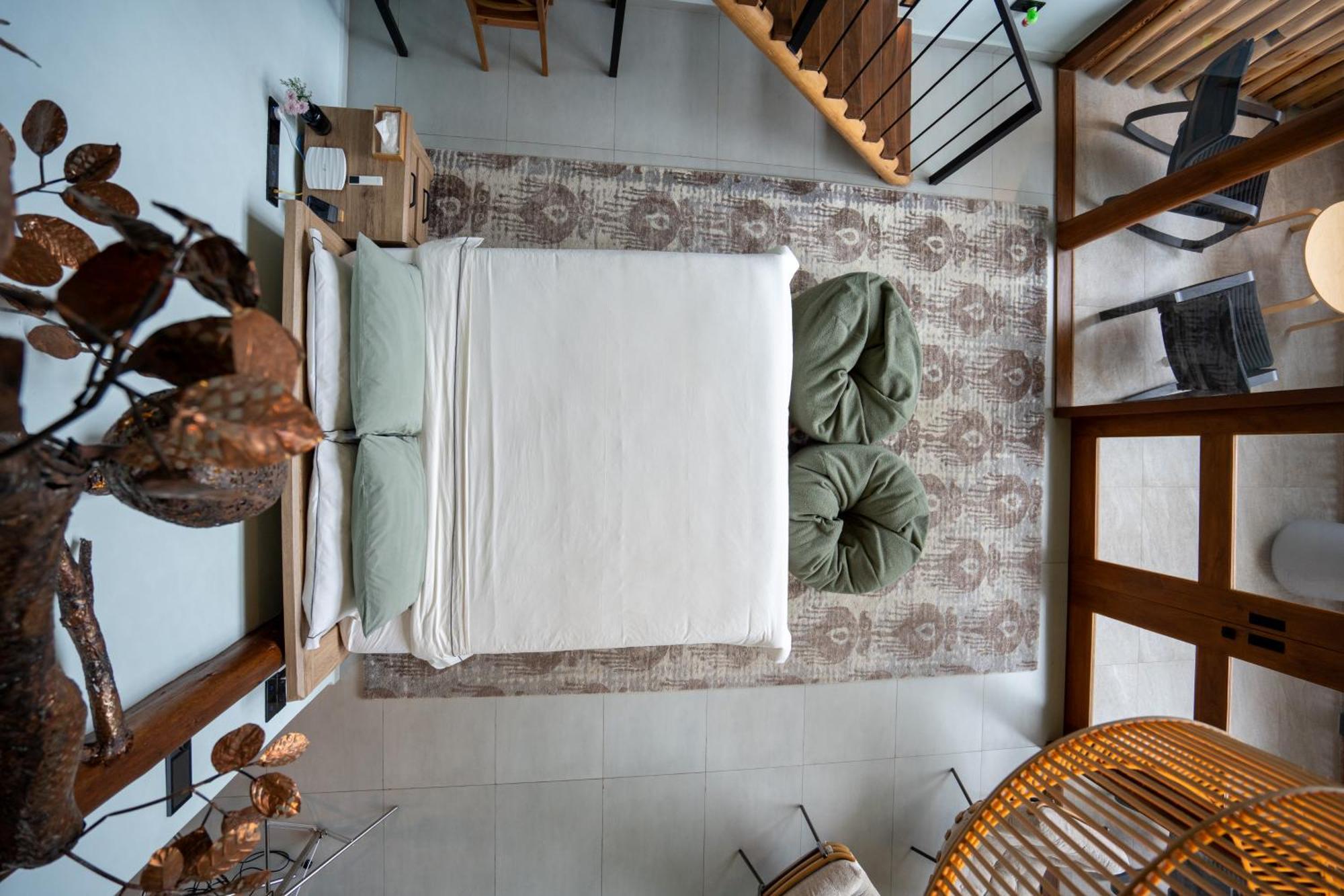 O2 Villas Resort & Spa, Ella Bagian luar foto