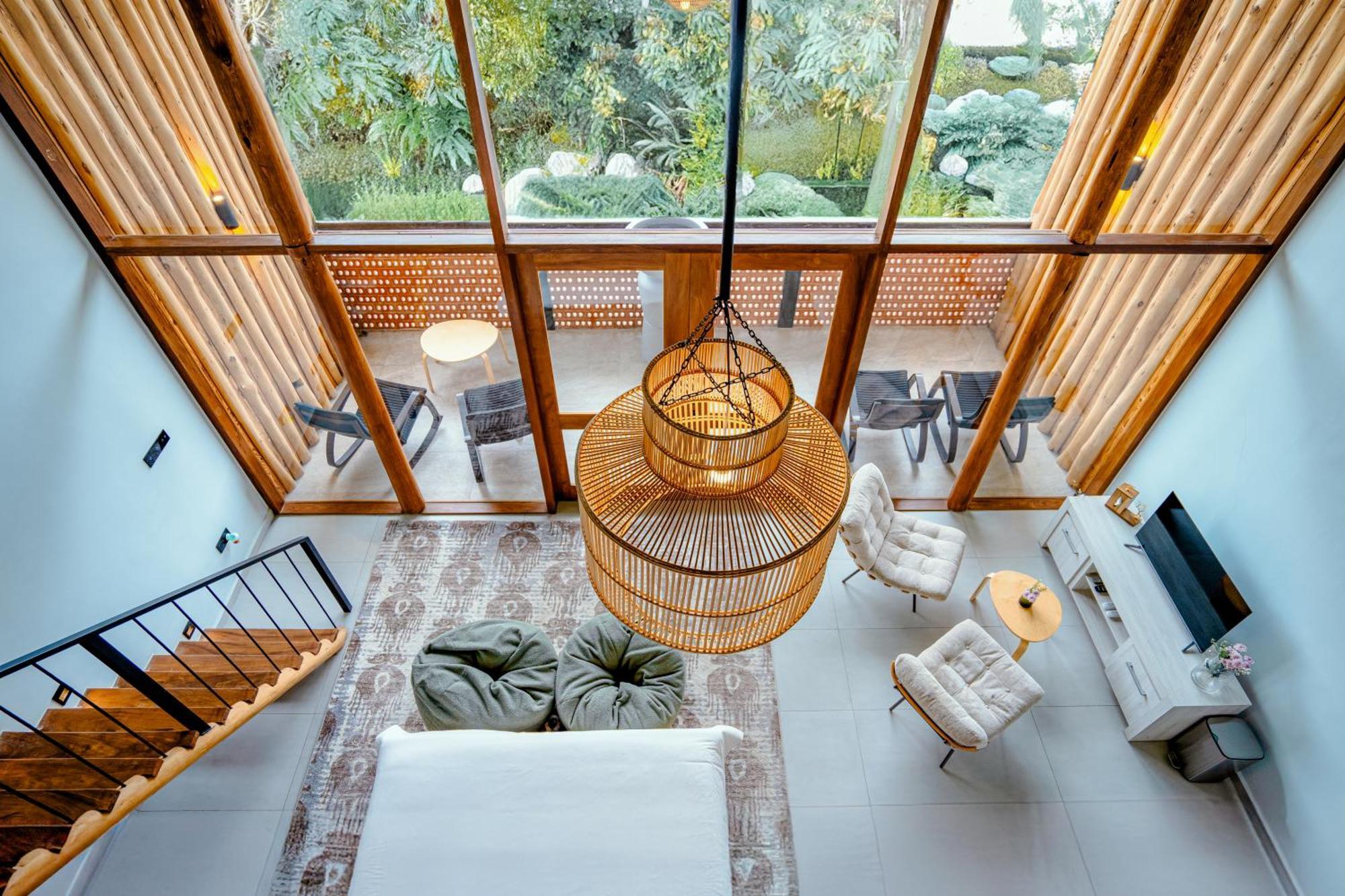 O2 Villas Resort & Spa, Ella Bagian luar foto