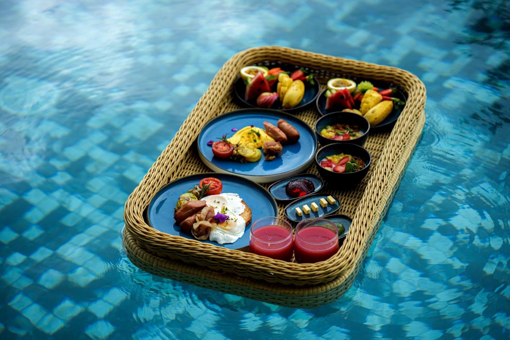 O2 Villas Resort & Spa, Ella Bagian luar foto