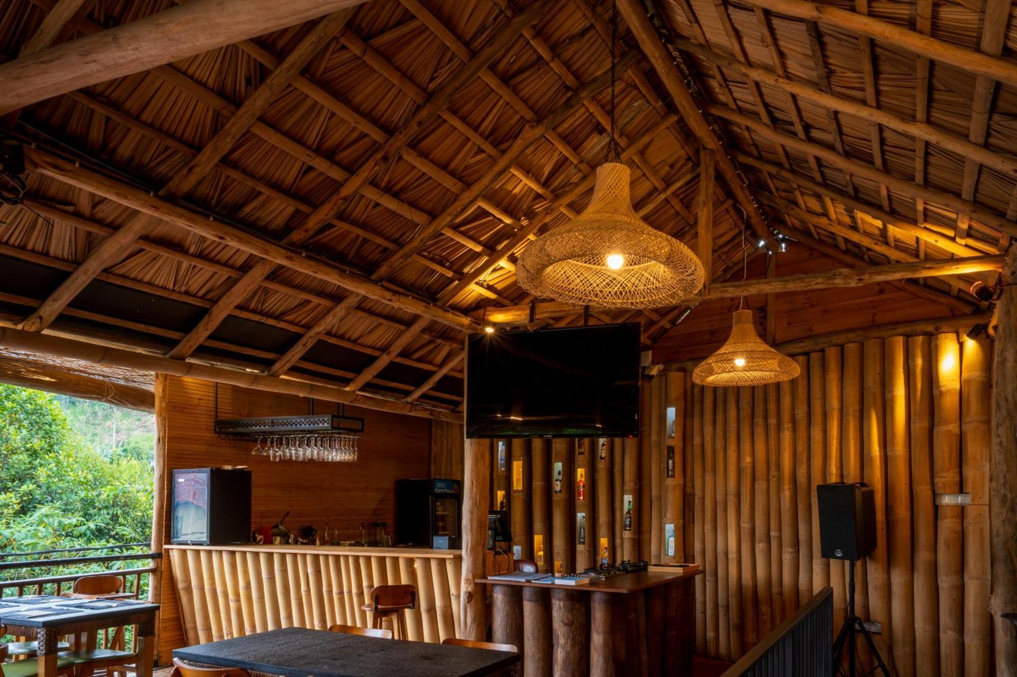 O2 Villas Resort & Spa, Ella Bagian luar foto
